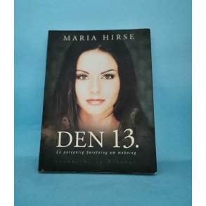 Den 13. , Maria Hirse