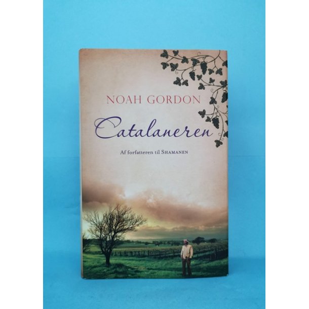 Catalaneren, Noah Gordon