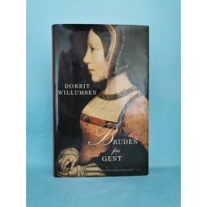 Bruden fra Gent, Dorrit Willumsen