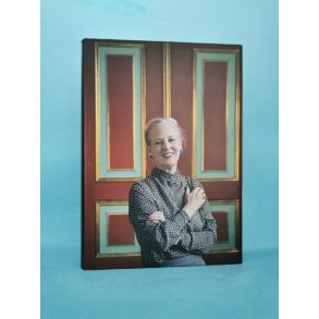 Margrethe, Annelise Bistrup