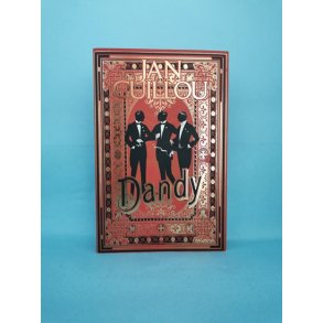 Dandy, Jan Guillou