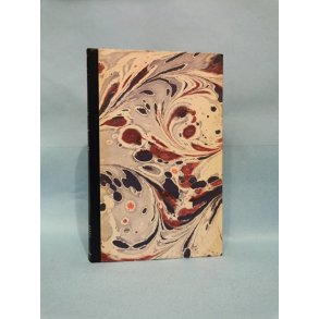 Rejse i Syditalien, H.V. Morton