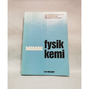 Fysik og Kemi,   Erik Strandgaard Andersen,Paul Jespergaard, Ove Grnbk stergaard