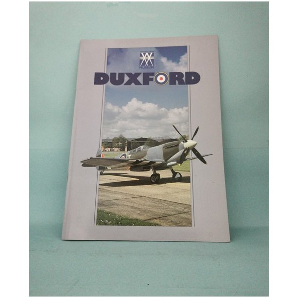 Duxford, Imperial War Museum ( English) 