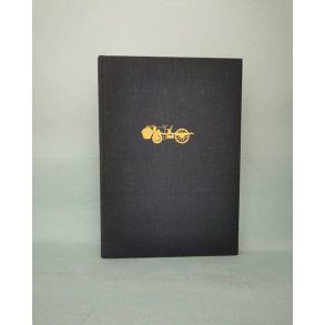 Bermte Biler, J.D. Scheel