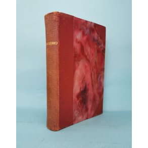 Adam Homo, Frederik Paludan -Mller