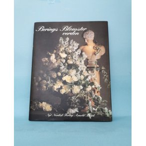 Berings Blomsterverden, 