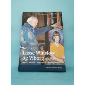 Lasse Winslw og Viborg, Jens Bergild og Ole Degn