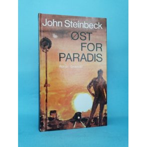 st for Paradis, John Steinbeck