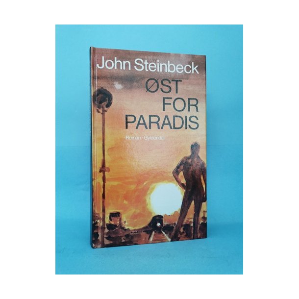 st for Paradis, John Steinbeck