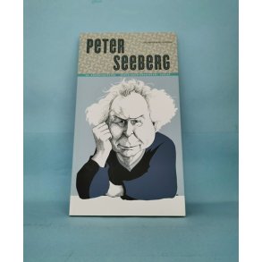 Peter Seeberg, Thorkild Borup Jensen