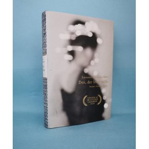 Den, der lever stille, Leonora Christina Skov