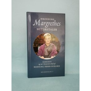 Dronning Margrethes Nytrstaler , Henning Dehn-Nielsen
