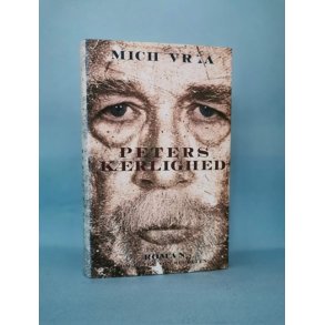Peters krlighed, Mich Vraa