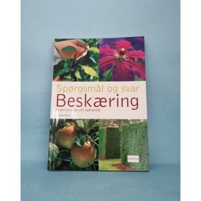 Beskring-Sprgsml og svar, Richard Bird