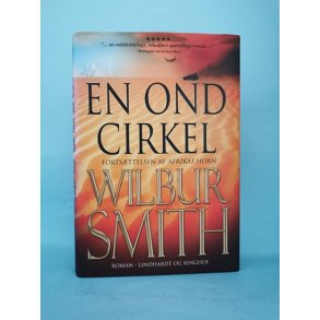 En ond cirkel, Wilbur Smith