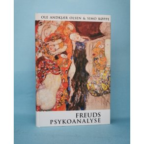 Freuds Psykoanalyse, Ole Andkjr Olsen og Simo Kppe