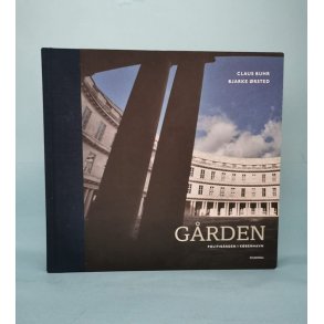 Grden  -   Politigrden i Kbenhavn, Claus Buhr og Bjarke rsted