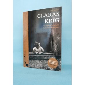 Claras krig, Clara Kramer