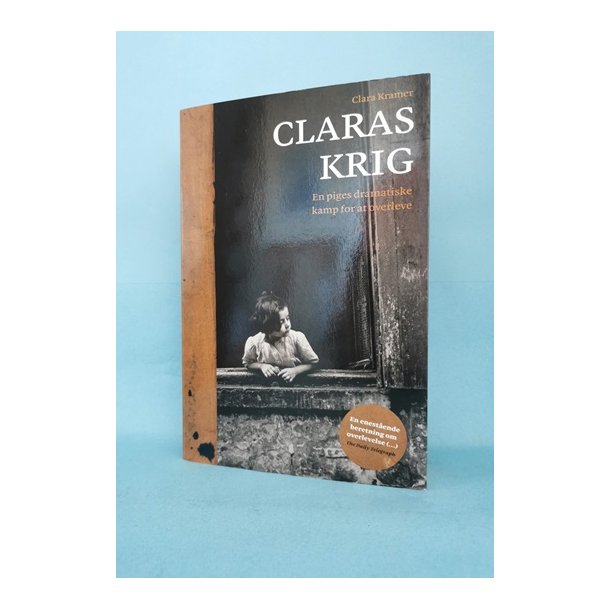 Claras krig, Clara Kramer