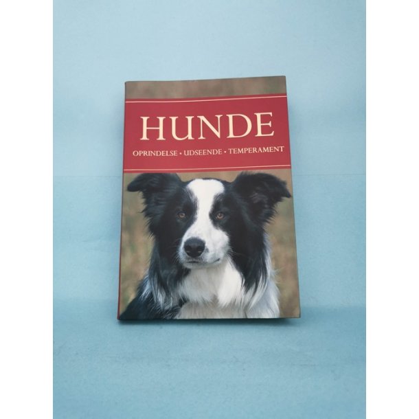 Hunde, Bryan Richard