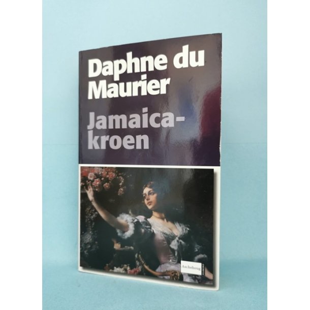 Jamaicakroen, Daphne du Maurier