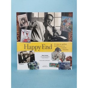 Happy End, Ebbe Preisler