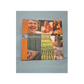 Tradition og liv, red. Tine rup Illum m.fl