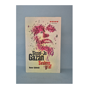 Svalens Graf, Sissel-Jo Gazan