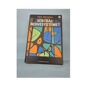 Sentralnervesystemet, Norsk ,Per Brodal