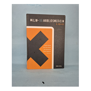 Milj-og arbejdsmilj, Herman Autrup, Jens Peter Bonde, Kurt Rasmussen og Torben Sigsgaard