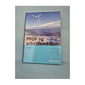 Milj-og arbejdsmedicin, Jens Peter Bonde, Kurt Rasmussen og Torben Sigsgaard