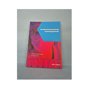 Sundhedsvidenskabelig forskningsmetode, Simon Francis Thomsen