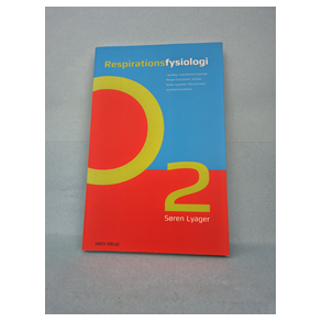 Respirationsfysiologi, Sren Lyager