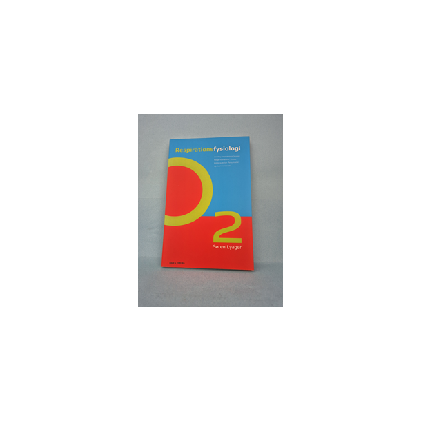 Respirationsfysiologi, Søren Lyager