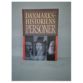 Danmarkshistoriens personer, Produktionsleder Jon Bloch Skipper