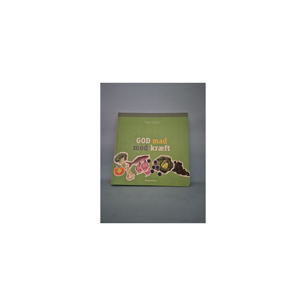 God mad mod kr�ft, Richard B�liveau