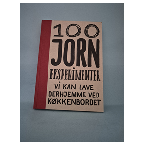 100 Jorn eksperimenter , red. Katrine N�r Andersen m.fl.
