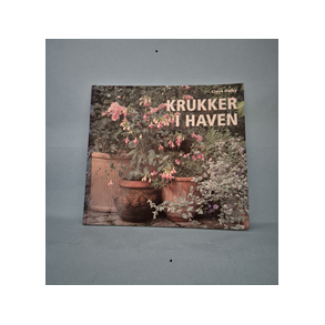 Krukker i haven, Claus Dalby