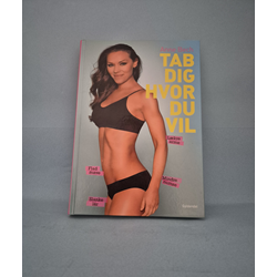 Tab dig hvor du vil, Anne Bech