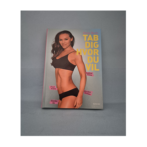 Tab dig hvor du vil, Anne Bech