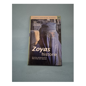 Zoyas historie, med John Follain og Rita Christofari  (Virkelighedens Verden ,o.l.)