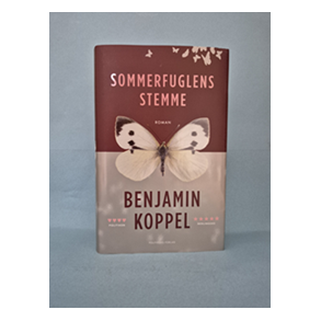 Sommerfuglens stemme, Benjamin Koppel