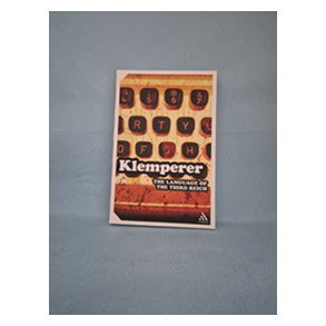  The Language of The Third Reich, (Engelsk) ,Victor Klemperer