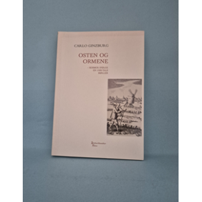 Osten og ormene, Carlo Ginzburg