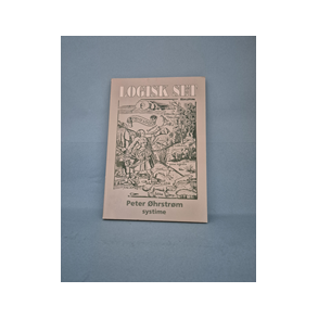 Logisk set, Peter hrstrm