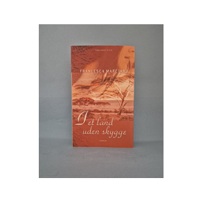 I et land uden skygge, Francesca Marciano 