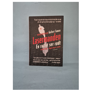 Lasermanden, Gellert Tamas