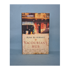 Yacobians Hus, Alaa Al-Aswany