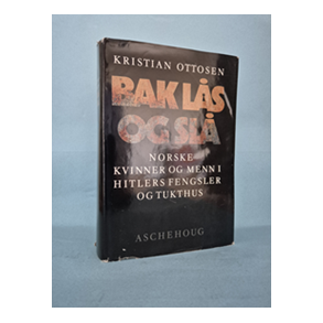 Bak ls og sl (norsk)   Kristian Ottosen